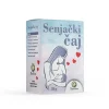 Senjački biljni čaj