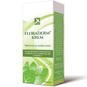 Floraderm krem
