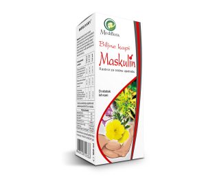 Maskulin kapi Poboljšanje potencije