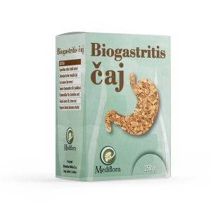 Čaj za Gastritis