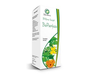 Biopsorijaza kapi