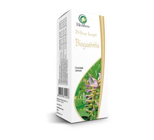 BioGastritis biljne kapi za gastritis