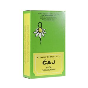 Čaj plućni za iskašljavanje