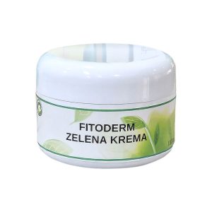 FITODERM ZELENA® KREMA