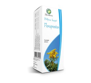 Floraprostan biljne kapi za prostatu