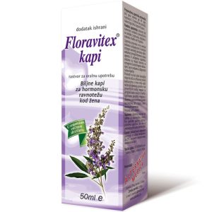 Floravitex kapi