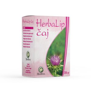 Čaj za jetru i holesterol