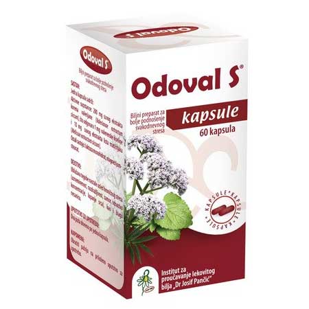 Odoval S