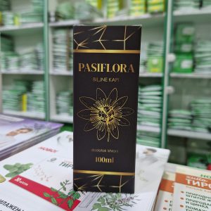Pasiflora