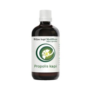 Propolis kapi