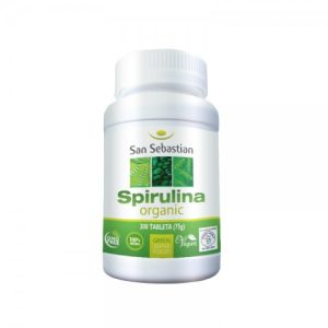 Spirulina