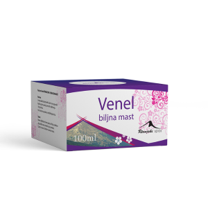 VENEL biljna mast
