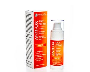 ANTI-OX krema za lice sa vitaminom C