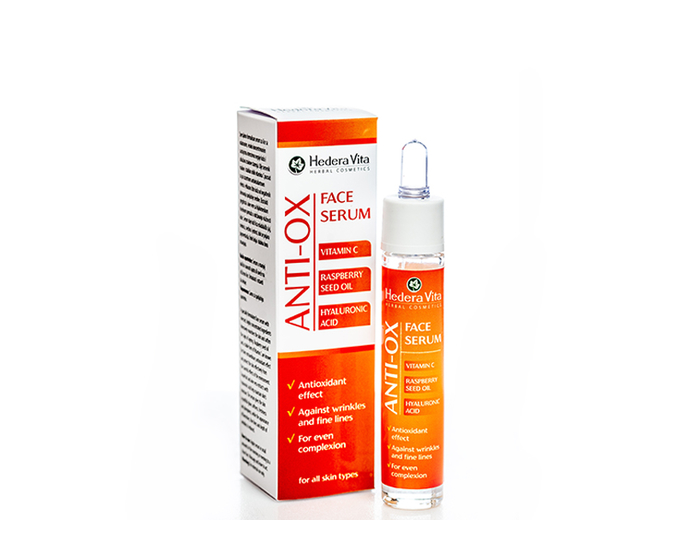 ANTI-OX serum za lice