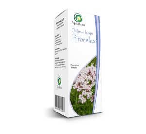 Fitorelax biljne kapi