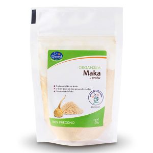 Maka organska