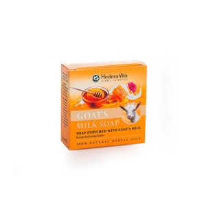 Sapun sa dodatkom kozjeg mleka - Med
