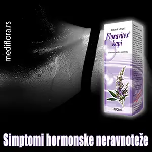 Simptomi hormonske neravnoteze