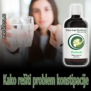Konstipacija