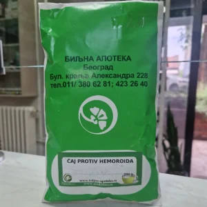 Čaj protiv hemoroida 200gr