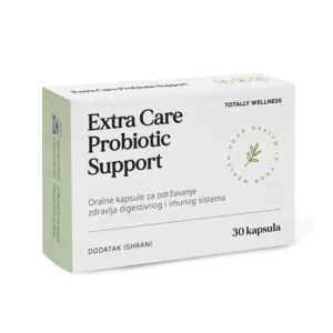 Extra Care Probiotic